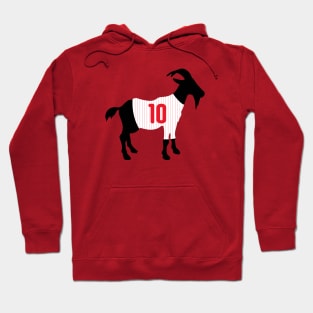 J. T. Realmuto GOAT Hoodie